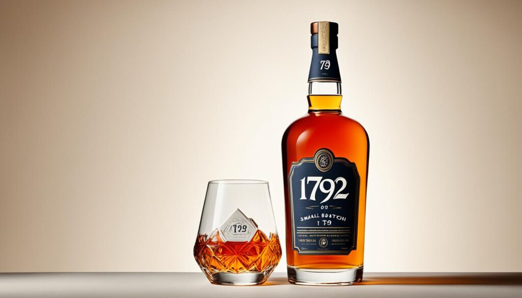 1792 small batch review