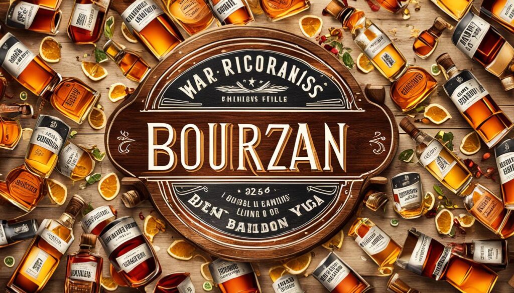 Bourbon Bonanza