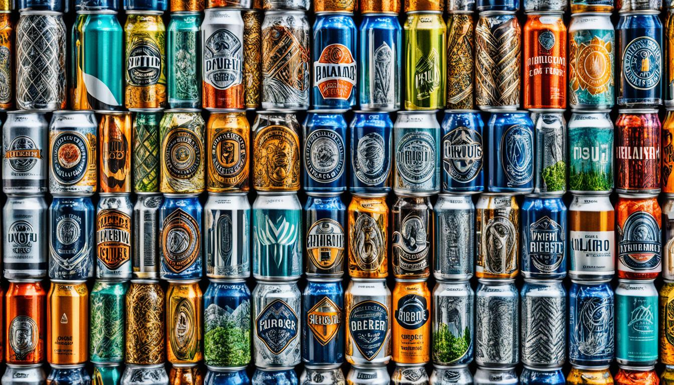 Craft Beer Brands