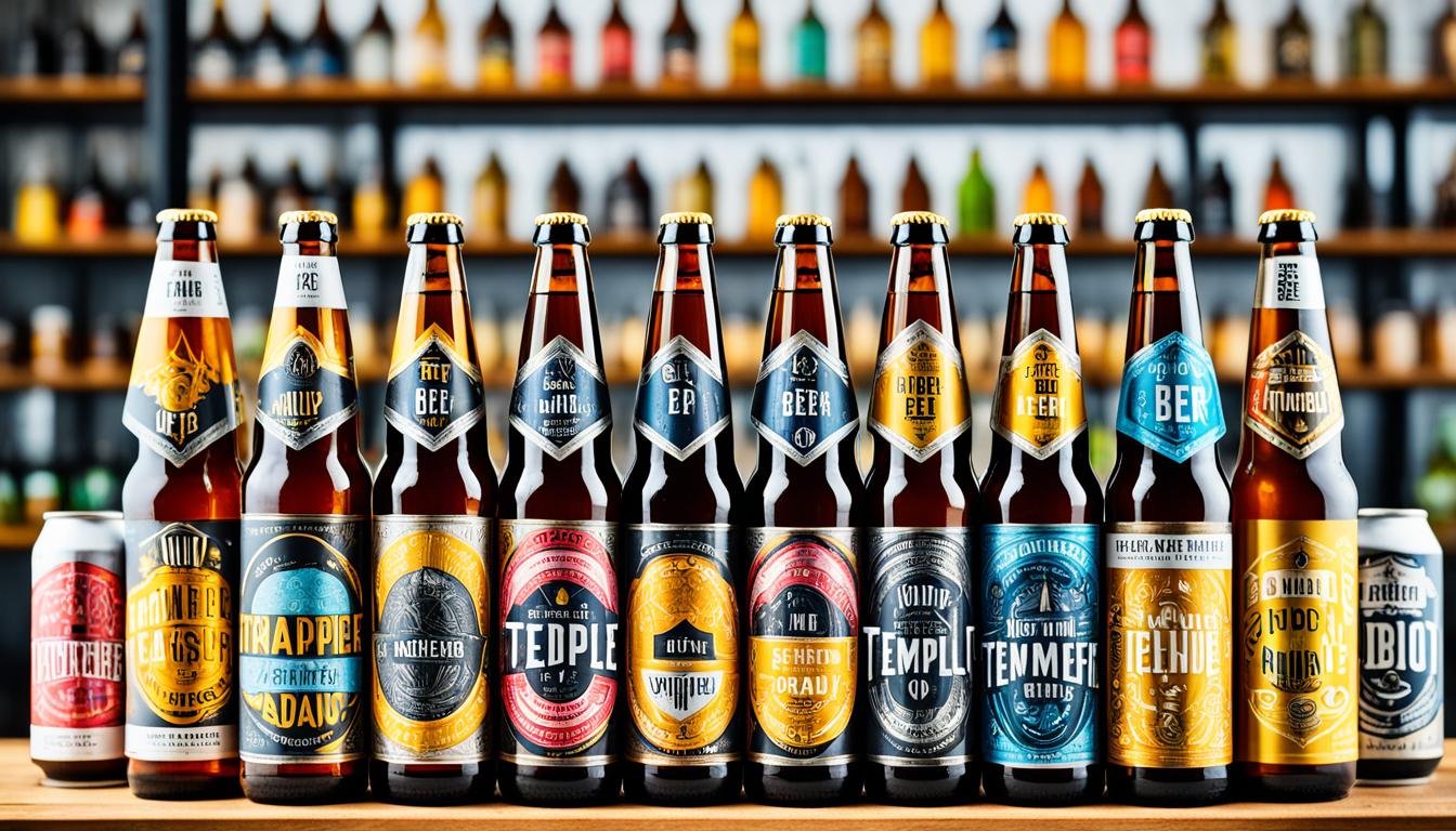 Exploring Top Craft Beer Bars in the USA