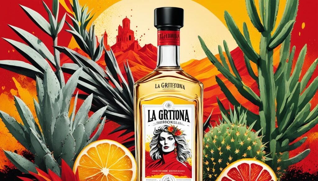 La Gritona Tequila Review