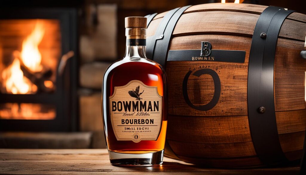 Small Batch Bourbon Brands