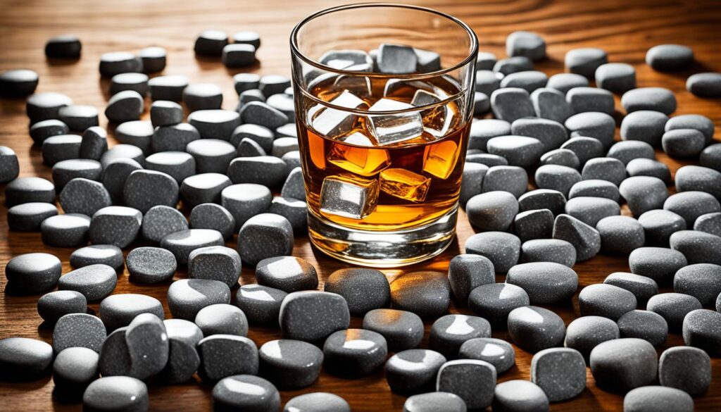 Whiskey Stones