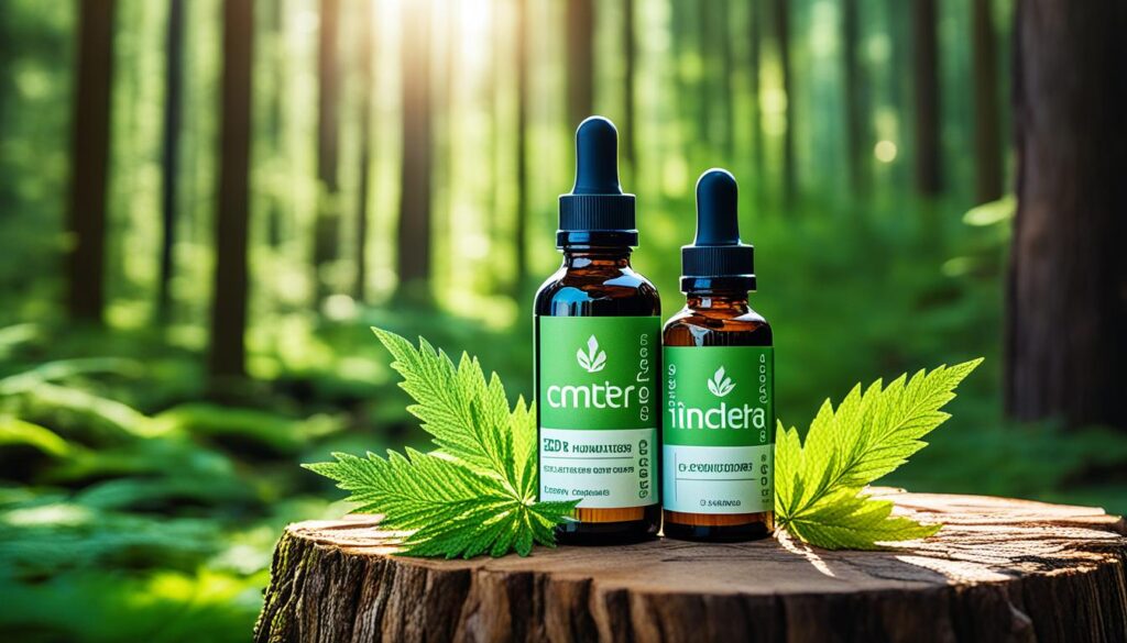 best medterra cbd products