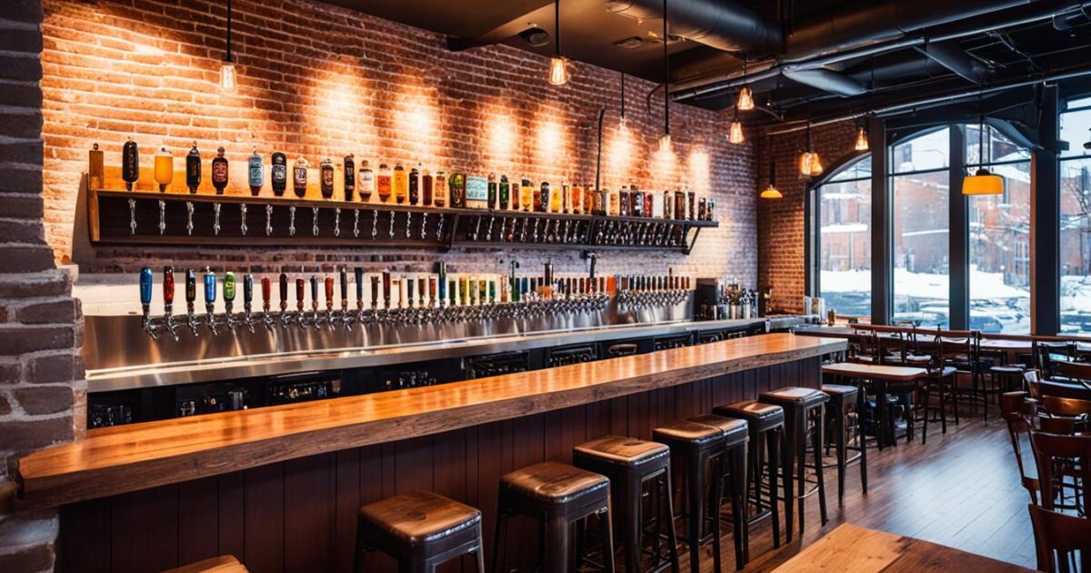 brewpub