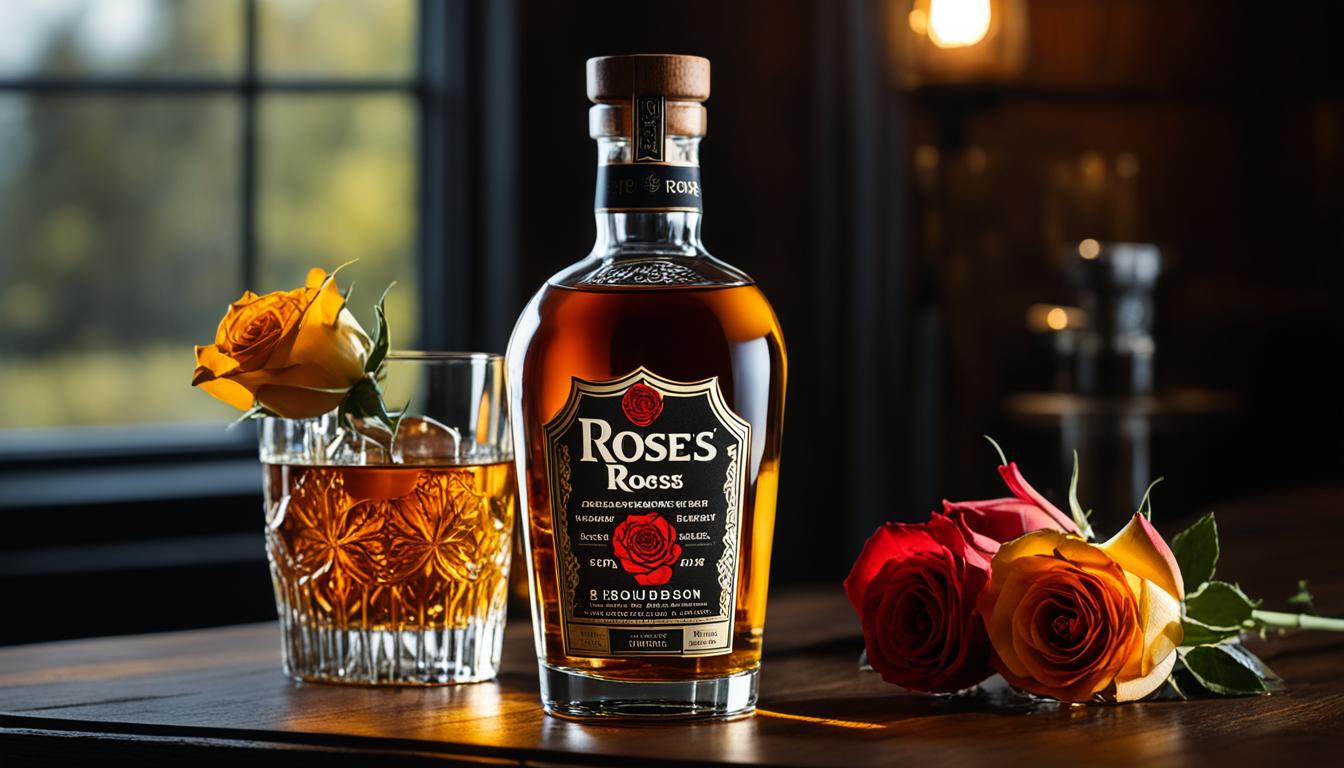 four roses small batch review