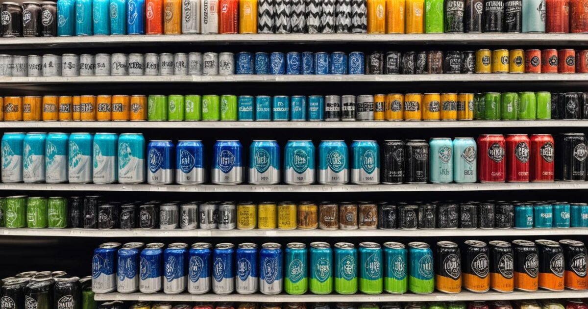 how long does craft beer last in a can