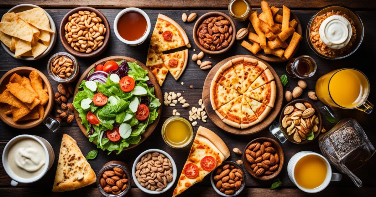 how many calories are in a craft beer