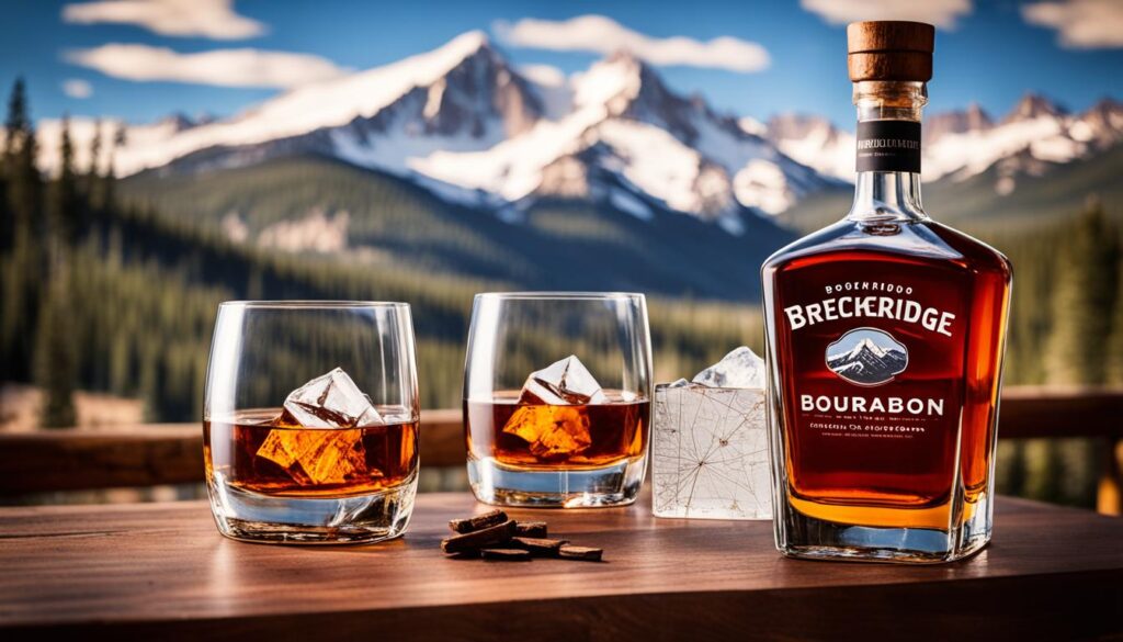 Breckenridge Bourbon Overview