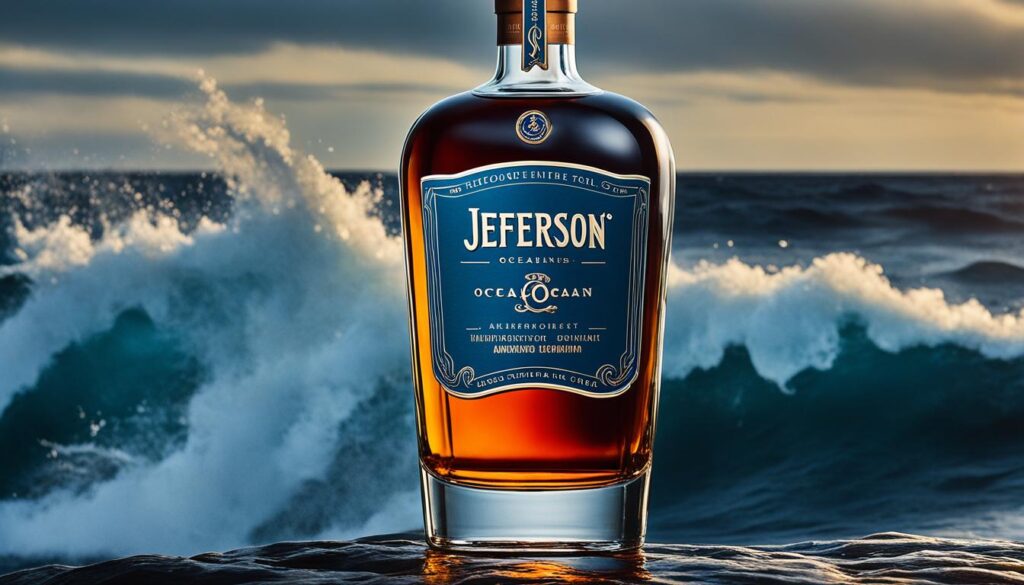 Jefferson's Ocean Bourbon Review