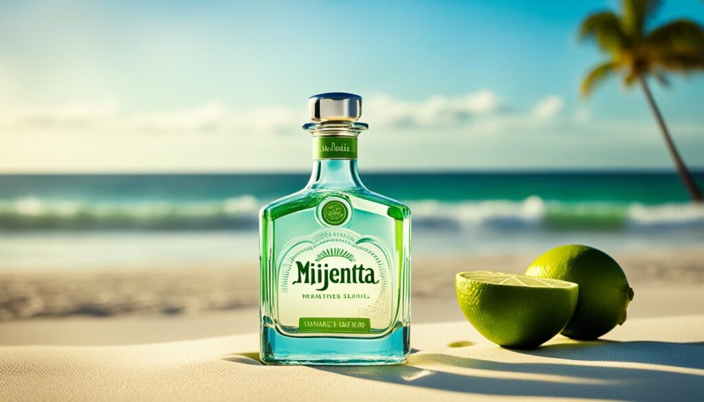 Mijenta Tequila Review