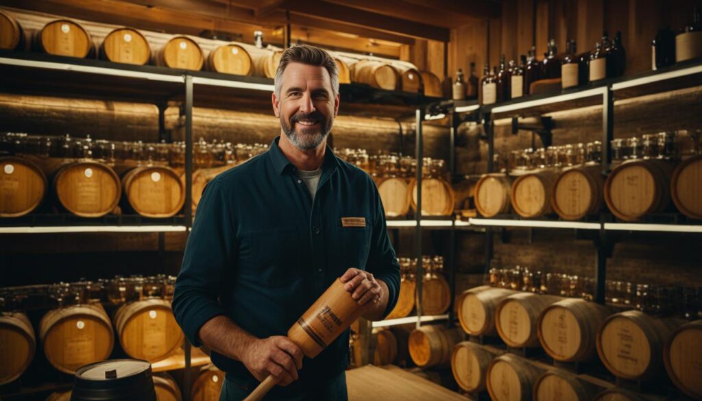 artisanal whiskey craftsmanship