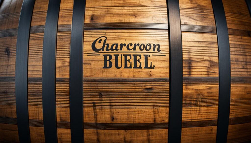 barrel aging