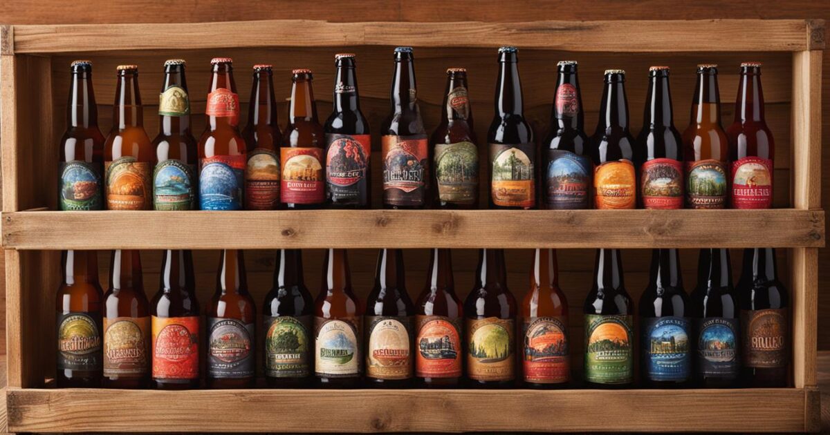 brentwood craft beer and cider