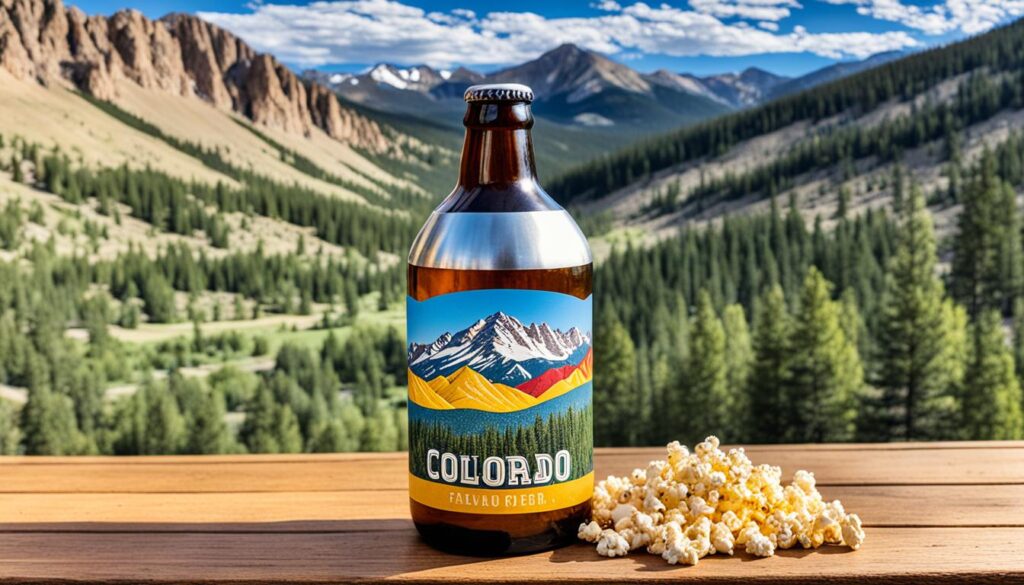 colorado craft beer