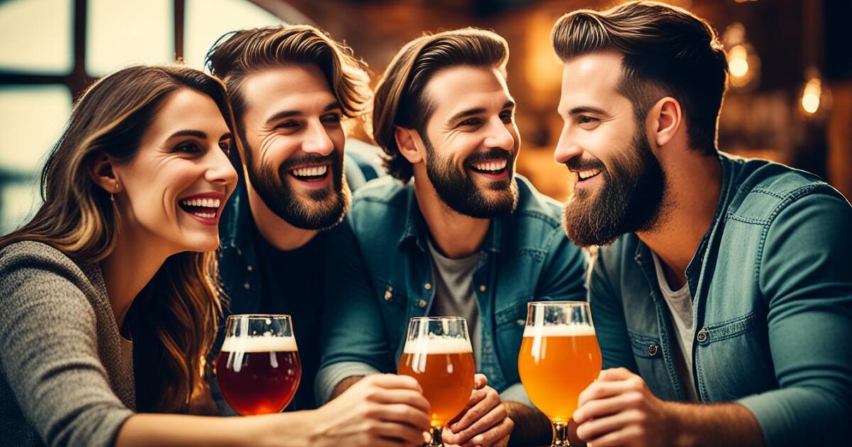 craft beer culture