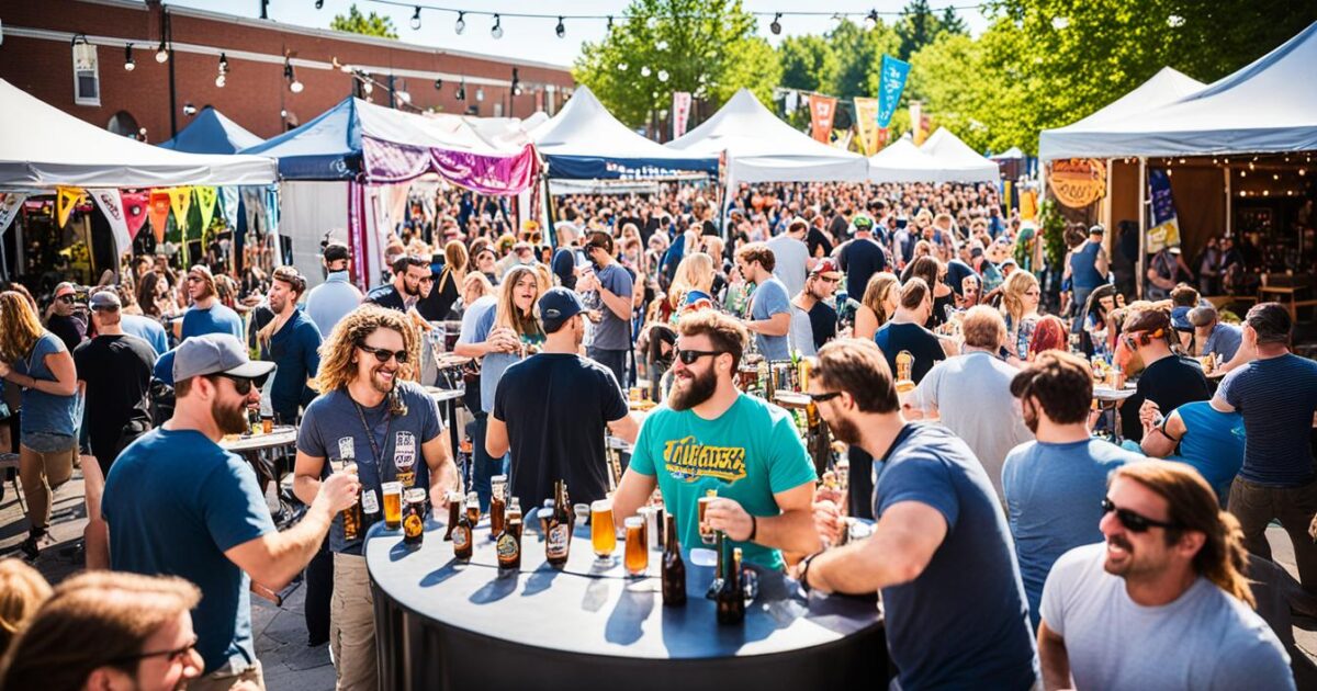 craft beer fest