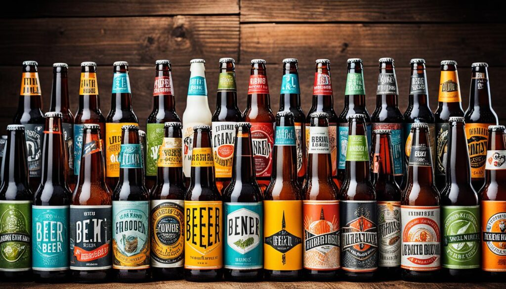 craft beer market positioning