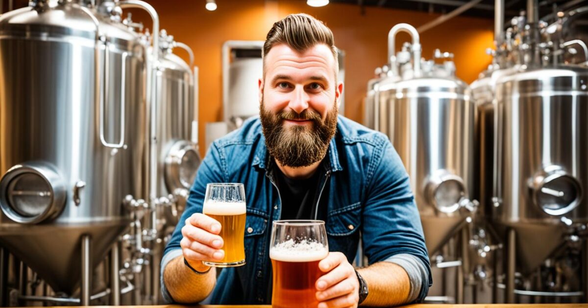 craft beer trends
