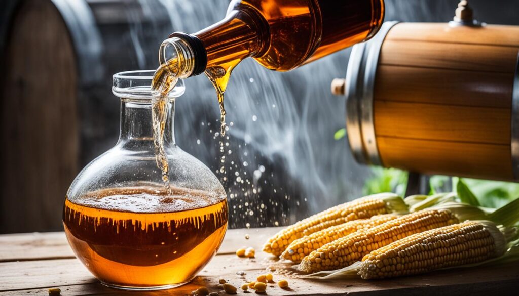 diluting corn whiskey diluting corn whiskey