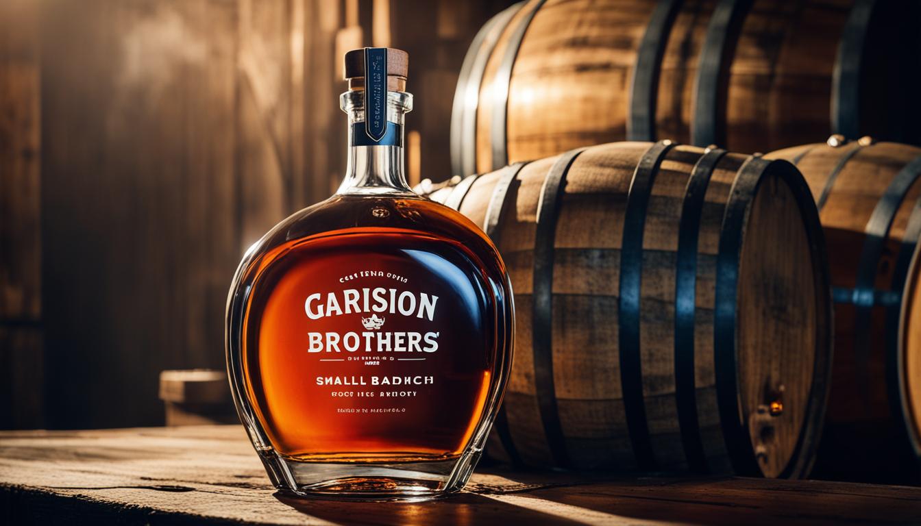 garrison brothers small batch review