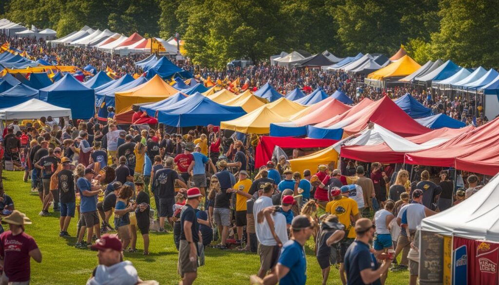 iowa craft beer festival