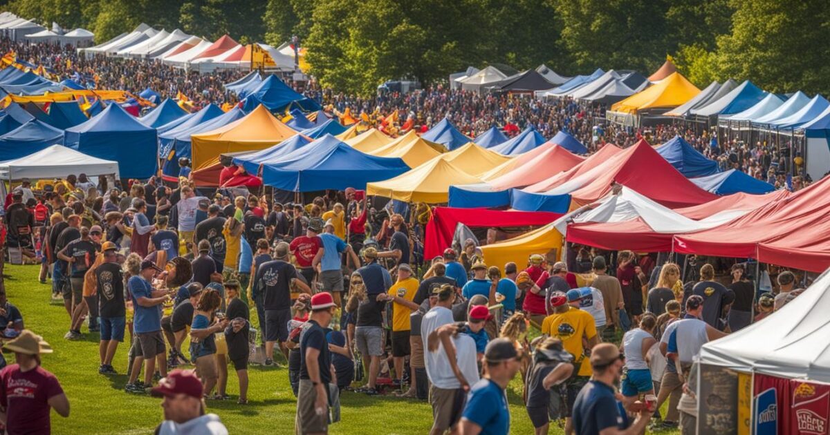 iowa craft beer festival