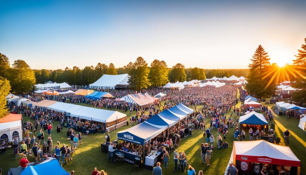 iowa craft brew fest