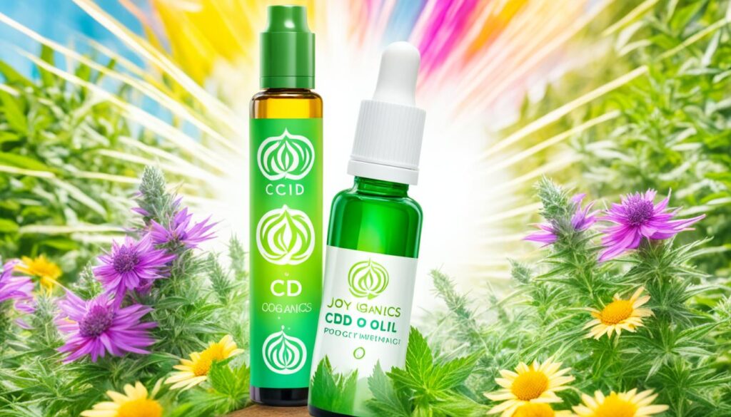 joy organics cbd review