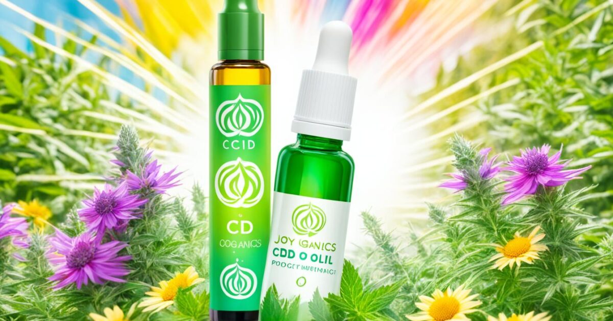 joy organics cbd review