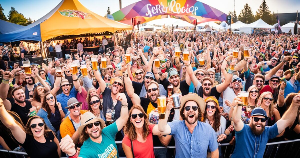 kalamazoo craft beer festival