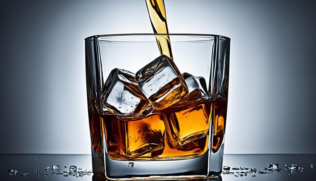 what makes whiskey smooth