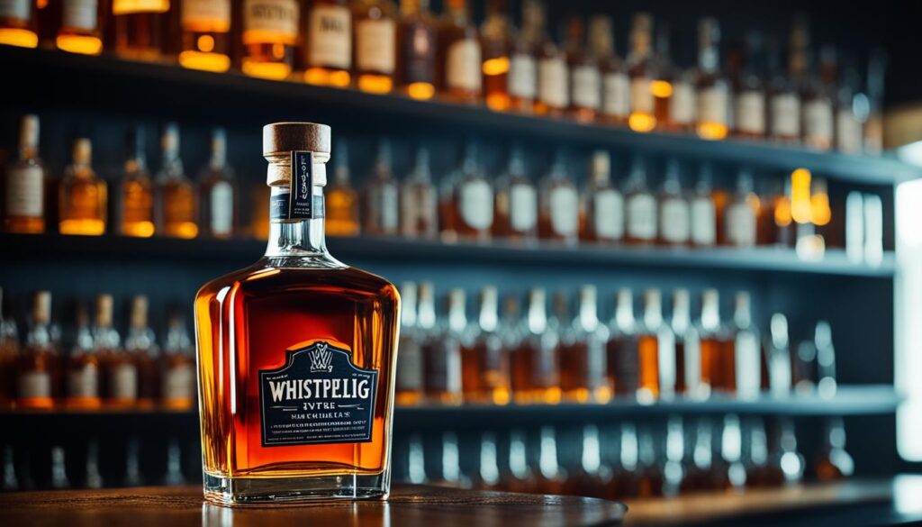 whistlepig small batch rye 10 year review