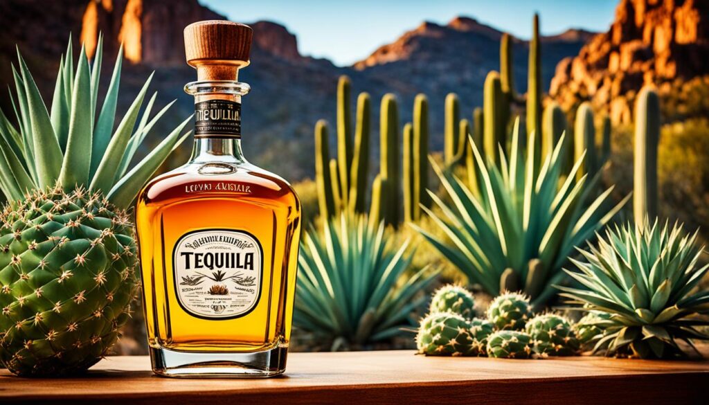 Best Tequila Tasting