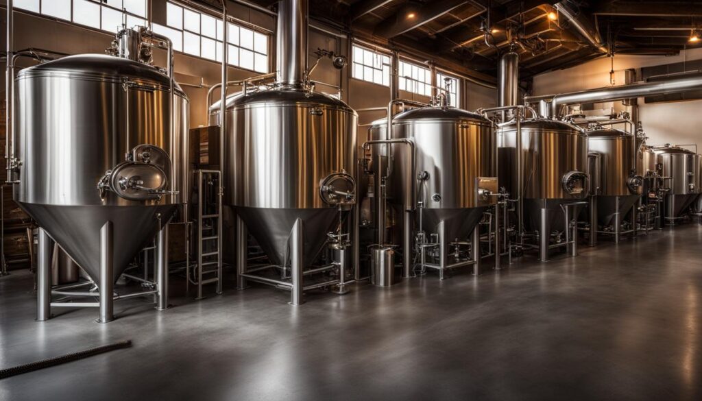 Craft Beer Brewery Spotlight