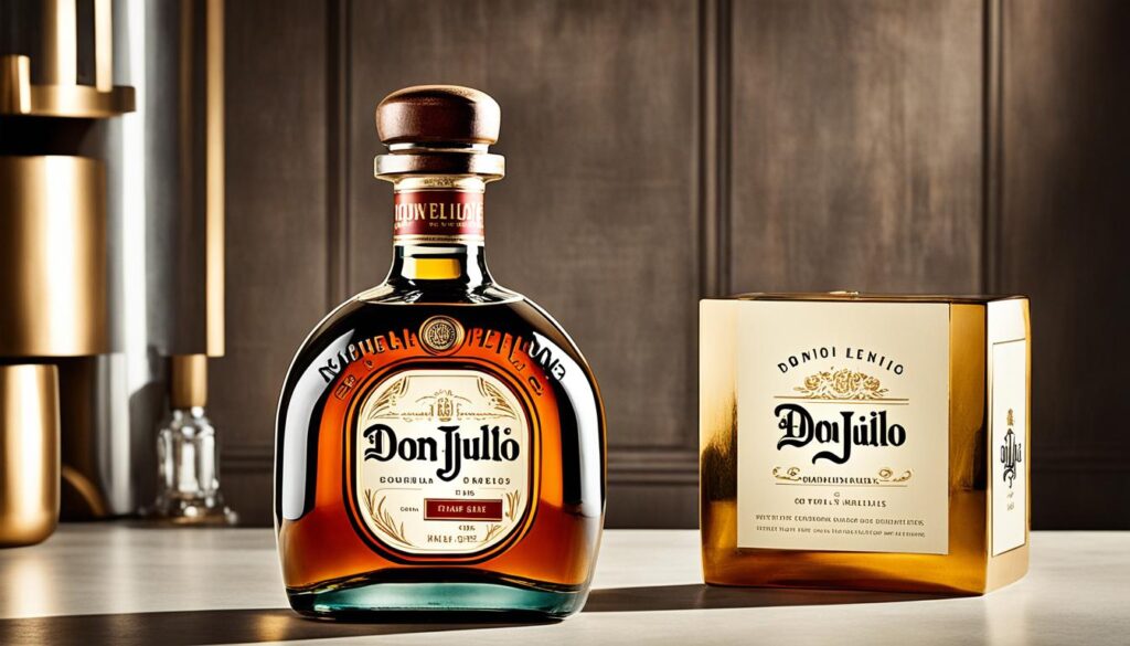 Don Julio 1942 - Best Splurge