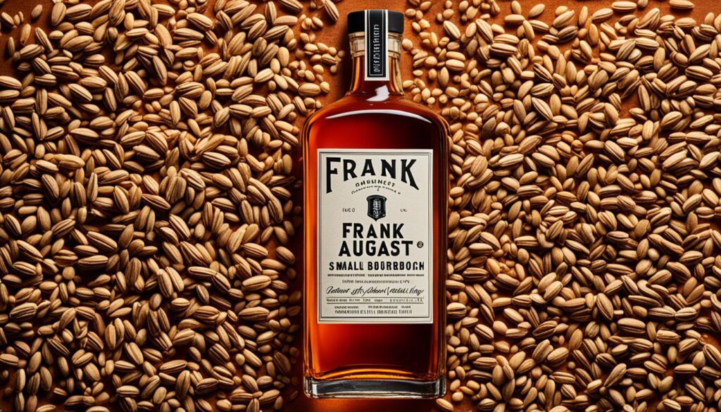 Frank August Small Batch Bourbon