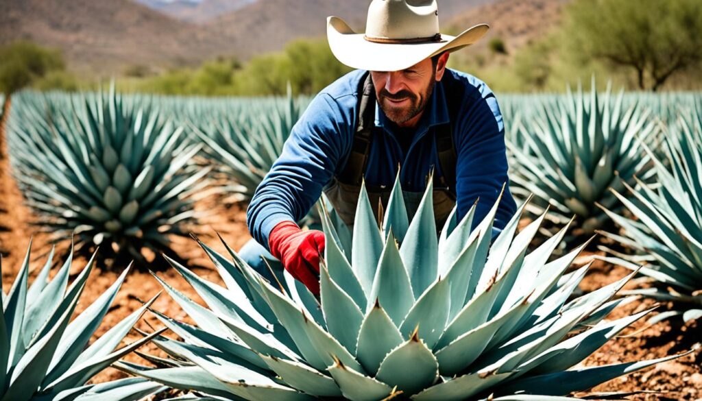 Tequila Craftsmanship