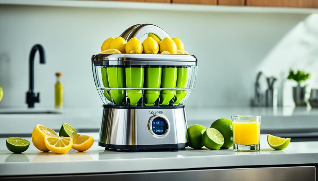 citrus juicer