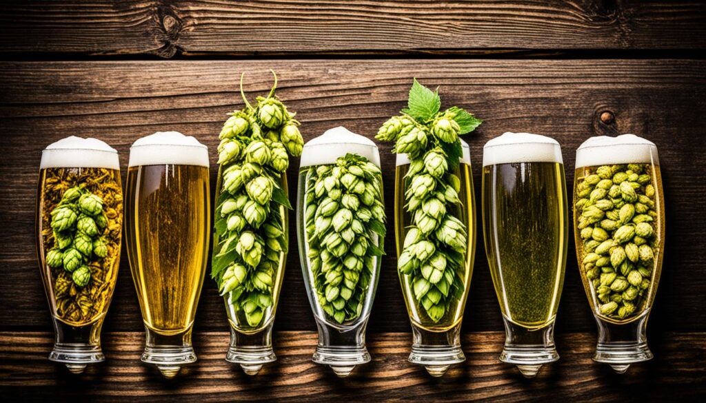 craft beer recipe ideas