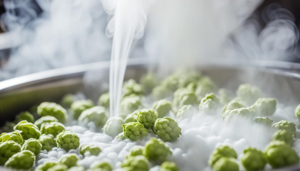homebrewing craft beer