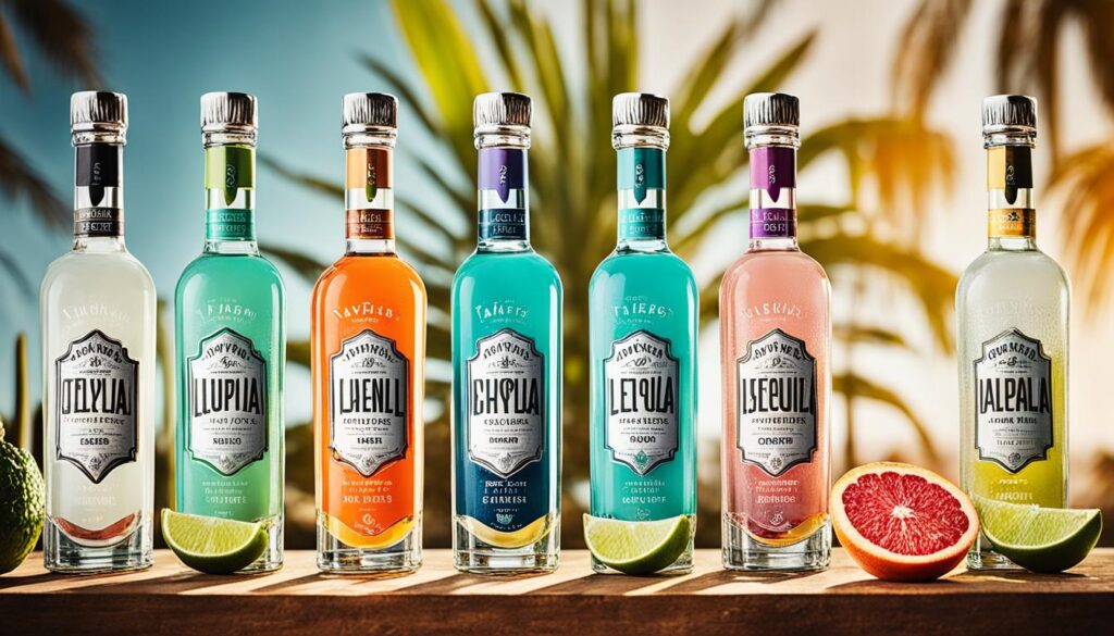 premium margarita mixers