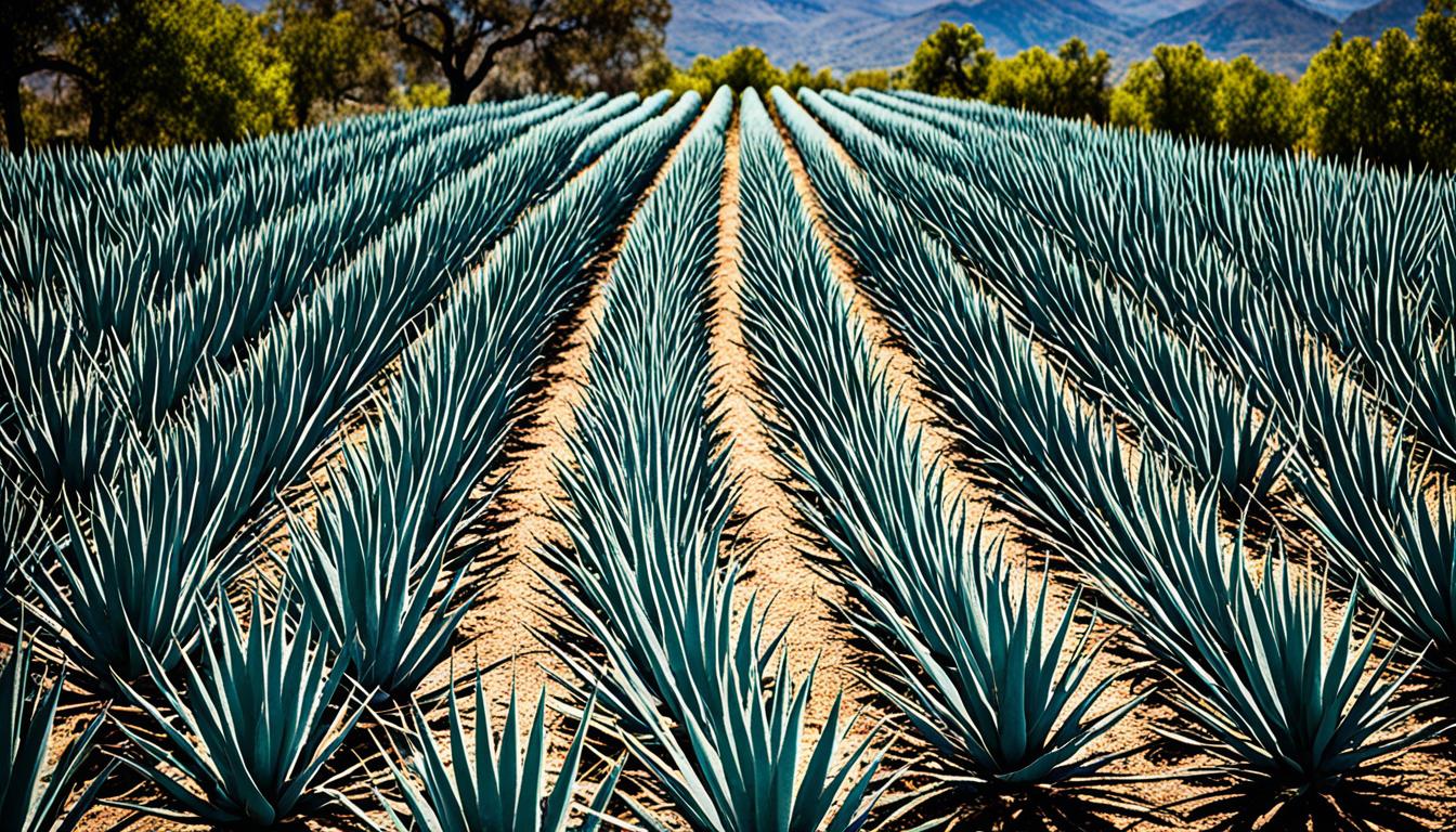 Discovering Authentic Tequila from Mexico