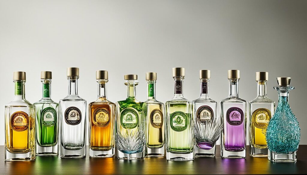 tequila tasting guide