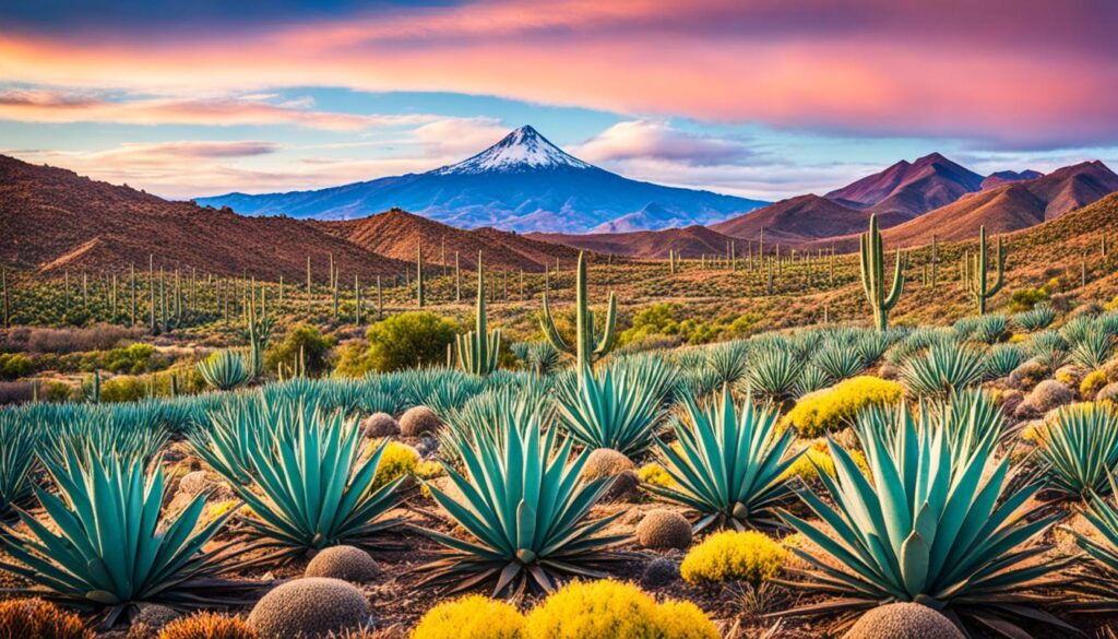 tequila terroir