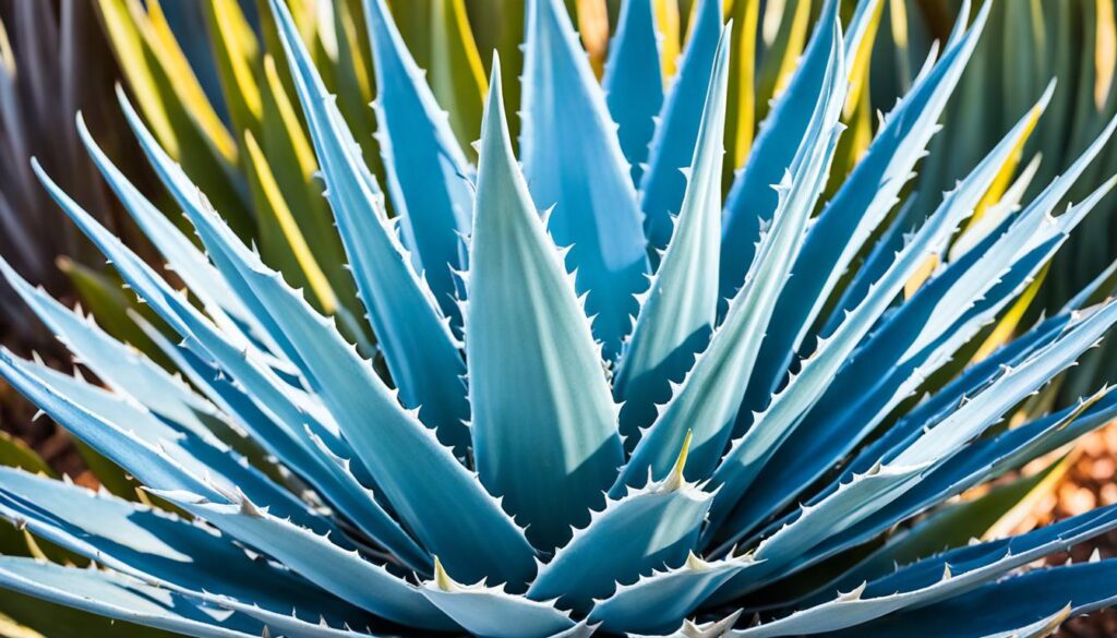 Blue Agave