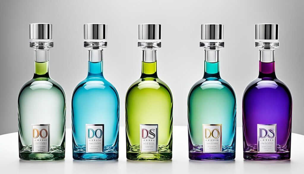 Dos Artes Tequila variants