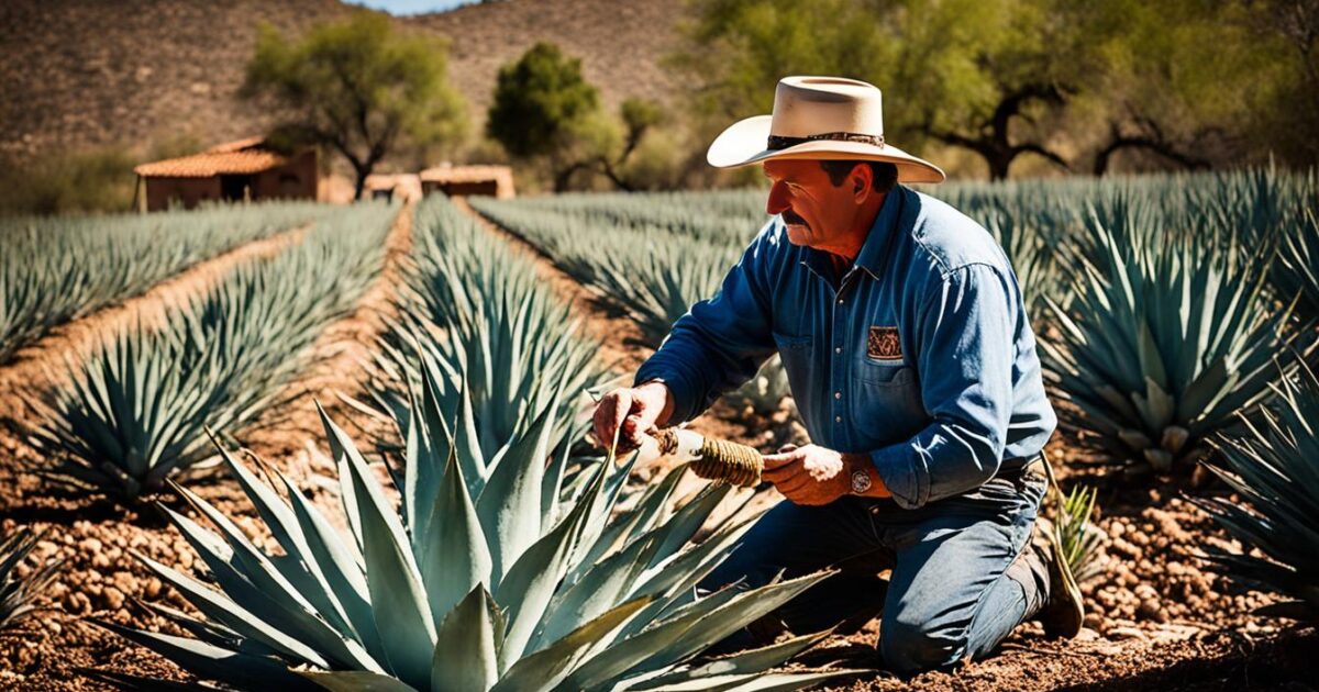 artisanal tequila makers