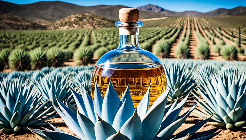 benefits of organic tequila