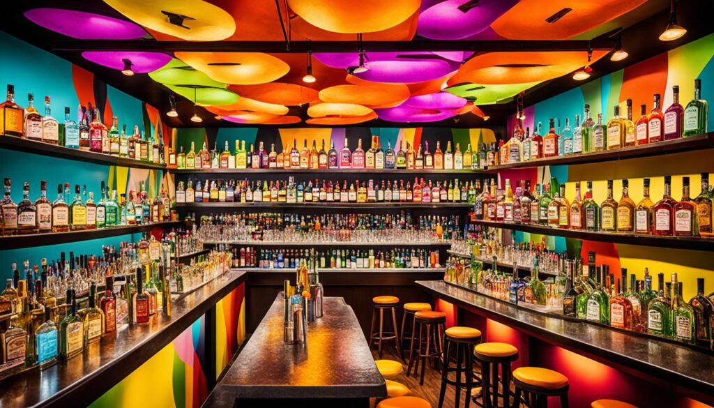 best tequila bars in [location]